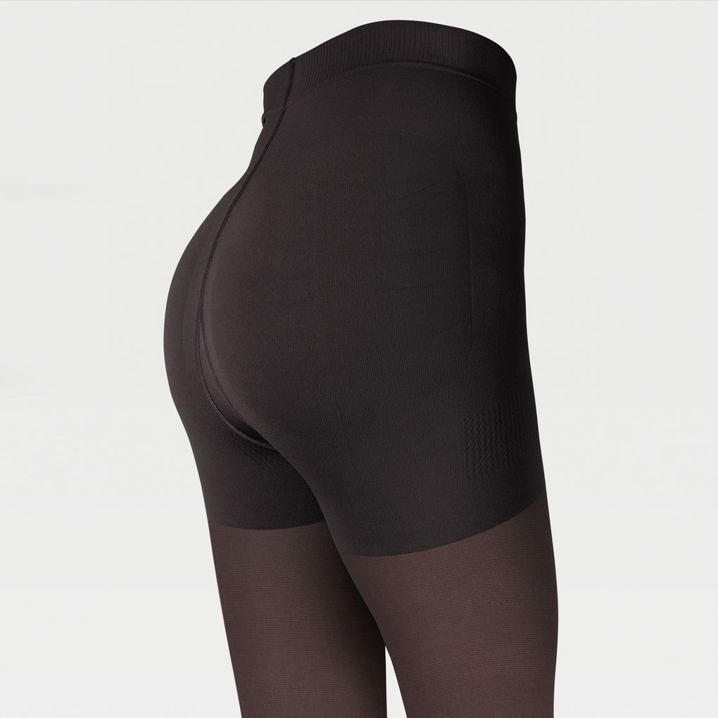 Компрессионные колготки ID-100T Luomma, 1 класс купить в OrtoMir24