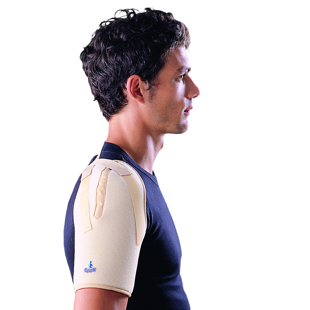 Бандаж на плечо 4072 OPPO Medical, купить в OrtoMir24