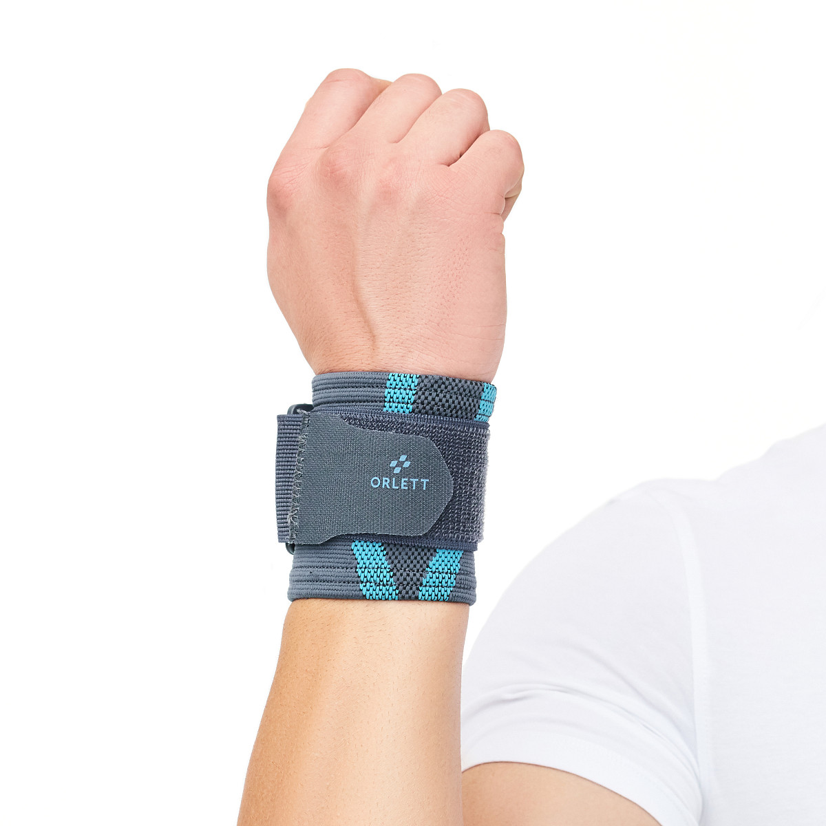 Ортез на лучезапястный сустав MWR-102 2G Orlett, мягкая фиксация купить в OrtoMir24