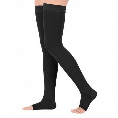 Компрессионные чулки 3С213 VENOTEKS,  3 класс купить в OrtoMir24