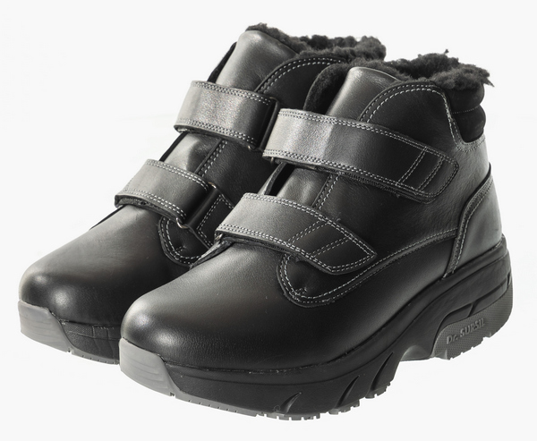 ботинки DSHC-241303 HEEL COMFORT на зиму